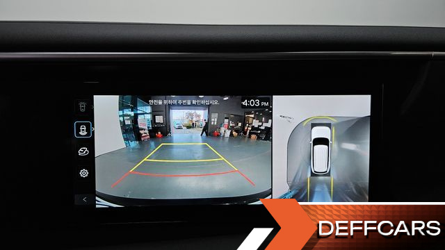 Hyundai PALISADE Gasoline 2.5T 4WD 7-Seater Prestige купить на сайте DeffCars