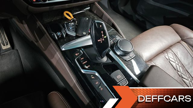 BMW GRAN TURISMO 640i xDrive M Sport купить на сайте DeffCars