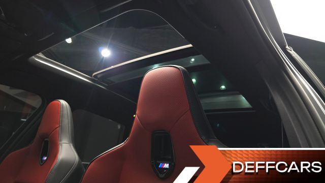 BMW X1 M35i xDrive Special Edition купить на сайте DeffCars