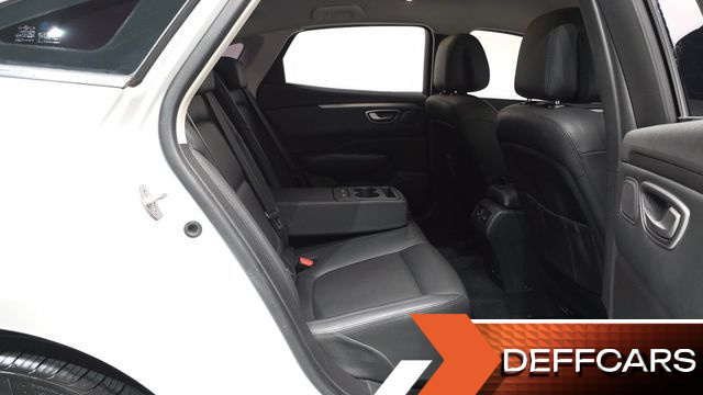 Renault-KoreaSamsung SM6 2.0 GDe SE купить на сайте DeffCars