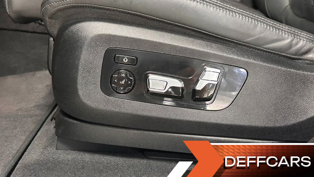 BMW X6 xDrive40i M Sport купить на сайте DeffCars