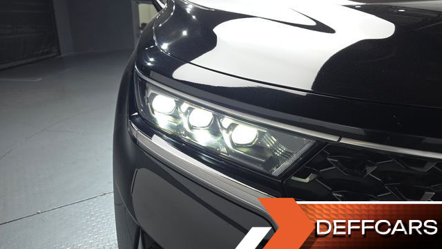 Kia SORENTO HEV 1.6 2WD Noblesse купить на сайте DeffCars