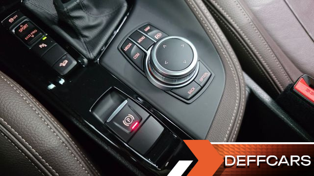 BMW X1 xDrive 20i M Sport купить на сайте DeffCars