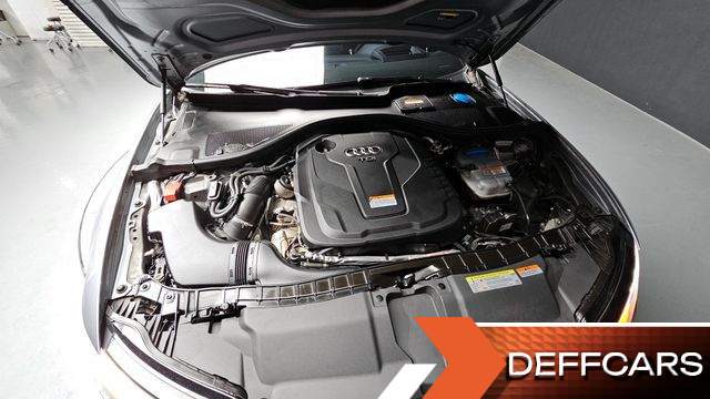 Audi A6 35 TDI Premium C7 купить на сайте DeffCars