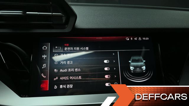 Audi A3 40 TFSI купить на сайте DeffCars