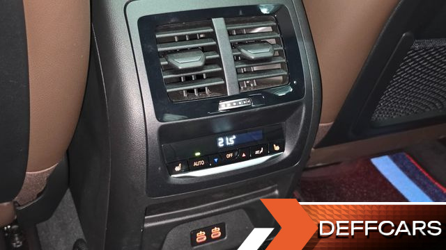 BMW X4 xDrive20i M Sport Pro Special Edition купить на сайте DeffCars
