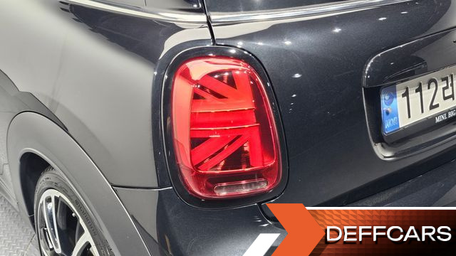 Mini COOPER JCW 3rd Generation купить на сайте DeffCars