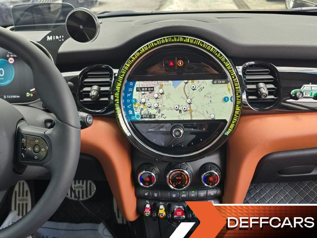 Mini COOPER Classic Third Generation купить на сайте DeffCars