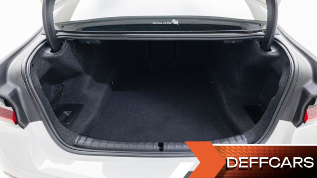 BMW 5-SERIES 530i Luxury купить на сайте DeffCars