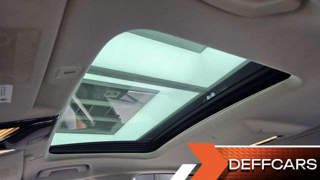 BMW 5-SERIES 520i Luxury купить на сайте DeffCars