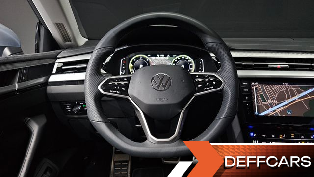 Volkswagen ARTEON 2.0 TDI Prestige купить на сайте DeffCars
