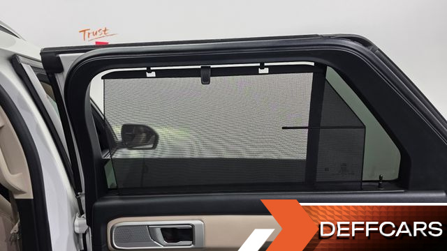 Ford EXPLORER 2.3 LimIted 4WD купить на сайте DeffCars
