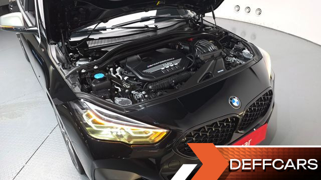 BMW 2-SERIES M235i xDrive купить на сайте DeffCars
