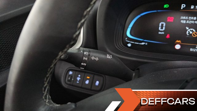 Hyundai VENUE 1,6 Premium купить на сайте DeffCars