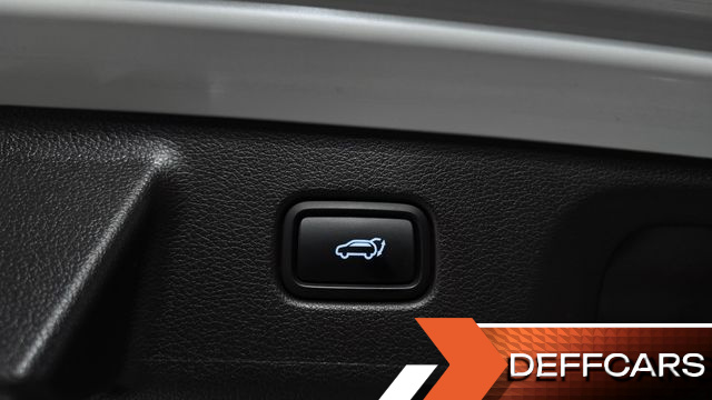 Hyundai PALISADE Gasoline 3.8 2WD Calligraphy купить на сайте DeffCars