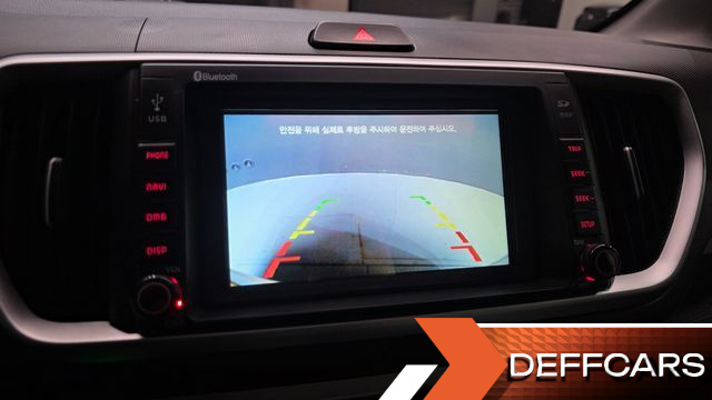 Kia RAY Van Standard купить на сайте DeffCars