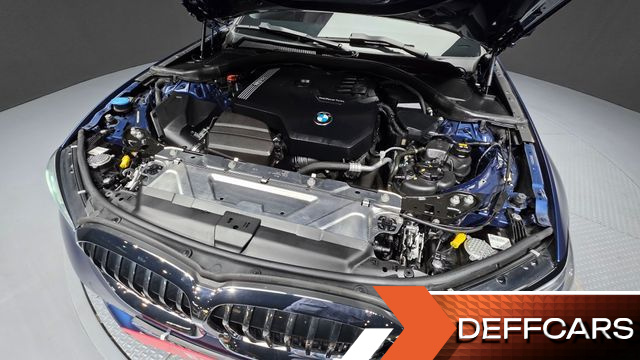 BMW 3-SERIES 320i Luxury купить на сайте DeffCars