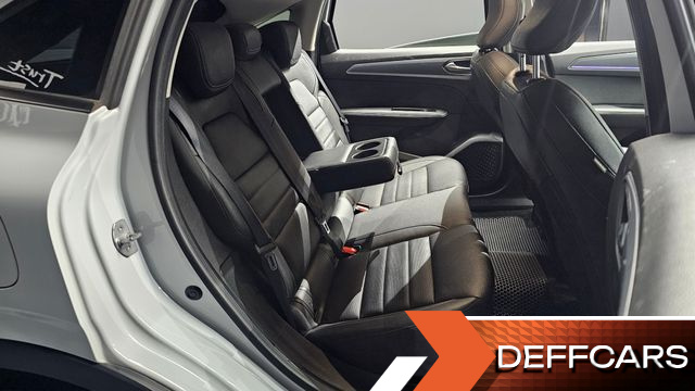 Renault-KoreaSamsung XM3 1.3 TCe RE купить на сайте DeffCars