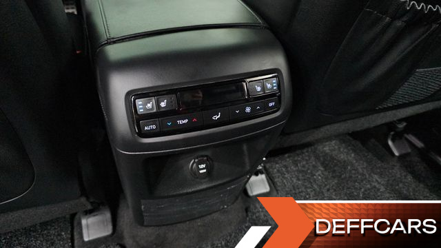 Hyundai PALISADE Diesel 2.2 4WD Calligraphy купить на сайте DeffCars