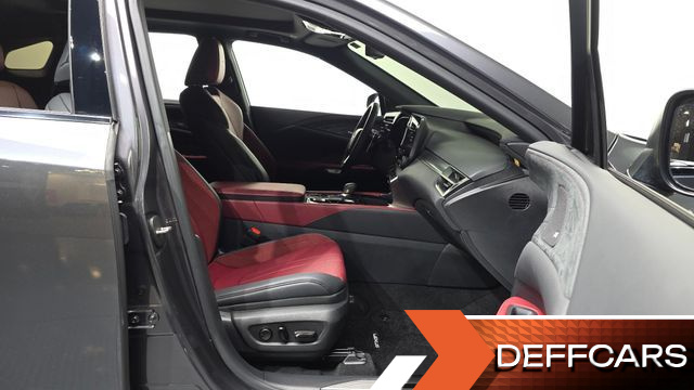 Lexus RX F-Sport купить на сайте DeffCars