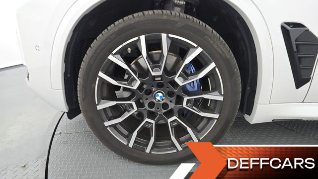 BMW X5 xDrive 30d M Sport купить на сайте DeffCars