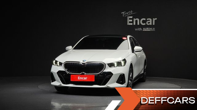 BMW 5-SERIES 520i Special Edition купить на сайте DeffCars