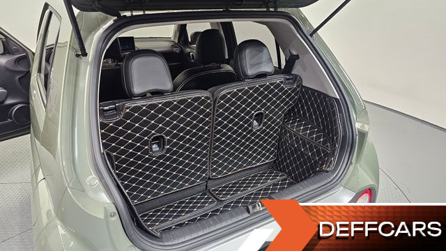 Hyundai CASPER Turbo Inspiration купить на сайте DeffCars