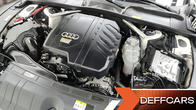 Audi A5 45 TFSI Quattro Coupe купить на сайте DeffCars