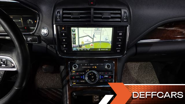 Lincoln CONTINENTAL 3.0 AWD купить на сайте DeffCars