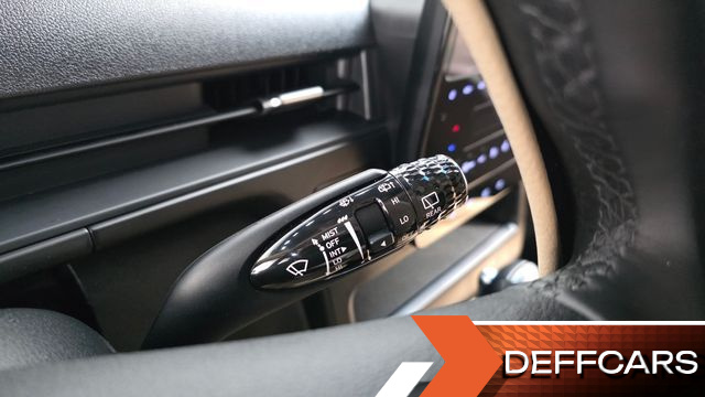 Hyundai STARIA Cargo 3-Seater Modern купить на сайте DeffCars
