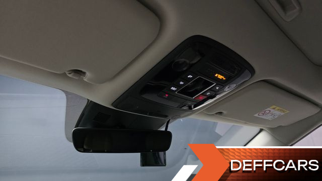 Kia CARNIVAL Gasoline 7-Seater Noblesse купить на сайте DeffCars