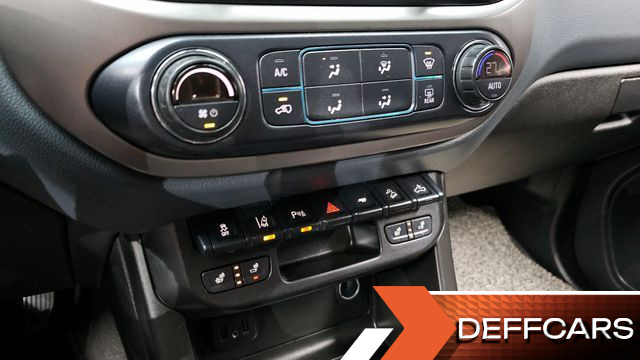 ChevroletGMDaewoo COLORADO 3.6 Z71-X 4WD купить на сайте DeffCars