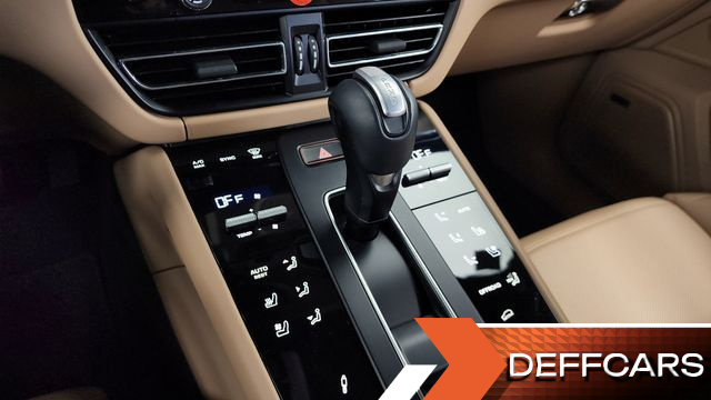 Porsche MACAN 2.9 GTS 95B купить на сайте DeffCars