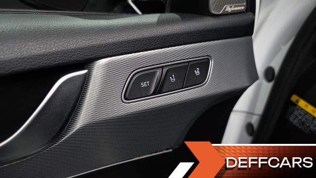 Hyundai PALISADE Diesel 2.2 2WD Exclusive купить на сайте DeffCars