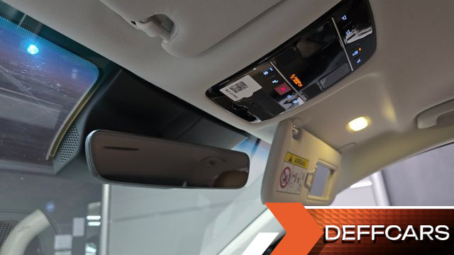 Hyundai GRANDEUR 3.5 LPG 2WD Premium купить на сайте DeffCars