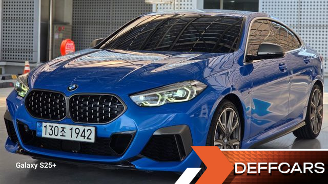 BMW 2-SERIES M235i xDrive купить на сайте DeffCars
