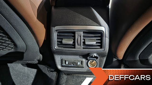 Renault-KoreaSamsung QM6 Diesel 4WD RE Signature купить на сайте DeffCars