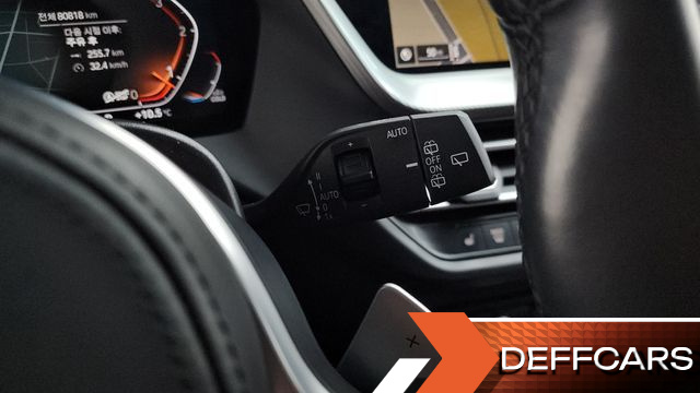 BMW 1-SERIES 118d M Sport купить на сайте DeffCars