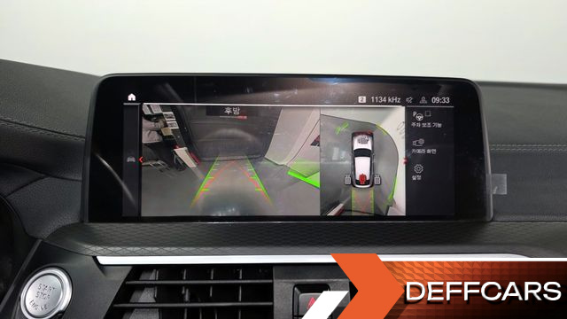 BMW X4 xDrive20i M Sports X Onlile Exclusive Edition купить на сайте DeffCars