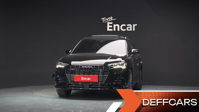 Audi Q3 40 TFSI Quattro Premium купить на сайте DeffCars