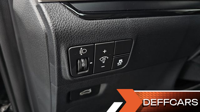 Kia K5 2.0 Prestige купить на сайте DeffCars