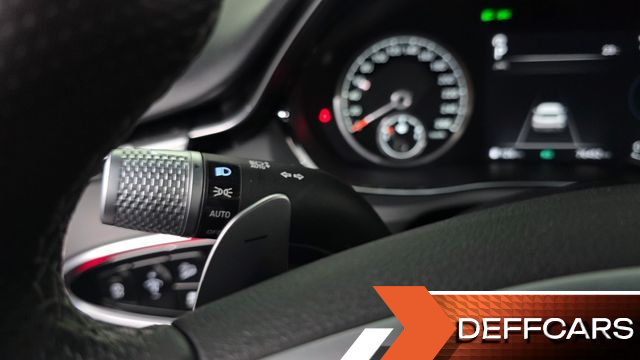 Genesis GV70 2.2 Diesel 2WD купить на сайте DeffCars