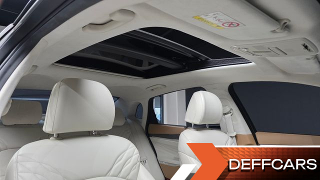 Hyundai GRANDEUR 2.5 Calligraphy купить на сайте DeffCars