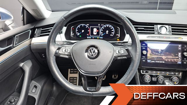 Volkswagen ARTEON 2.0 TDI Premium купить на сайте DeffCars