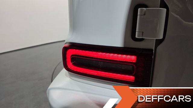 Mercedes G-CLASS AMG G63 Edition купить на сайте DeffCars