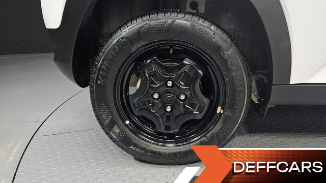 Hyundai CASPER Turbo The Essential Light купить на сайте DeffCars