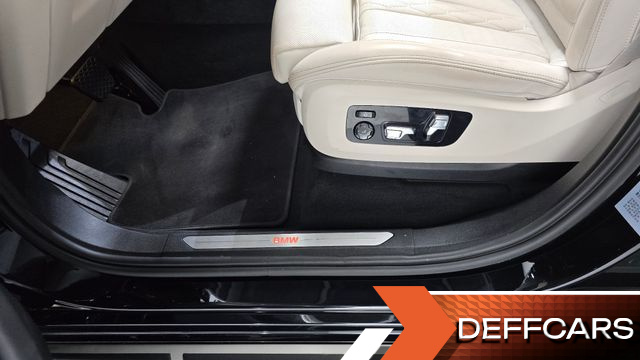 BMW X7 xDrive 40d Design Pure Excellence 7-Seater купить на сайте DeffCars