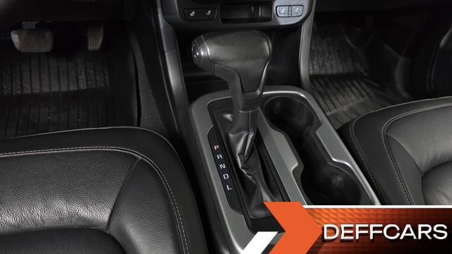ChevroletGMDaewoo COLORADO 3.6 Extreme-X 4WD купить на сайте DeffCars