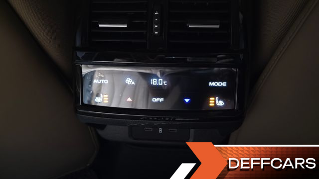 Renault-KoreaSamsung GRAND KOLEOS 1.5 E-TECH Iconic 2WD купить на сайте DeffCars