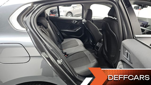 BMW 1-SERIES 118d Joy First Edition купить на сайте DeffCars